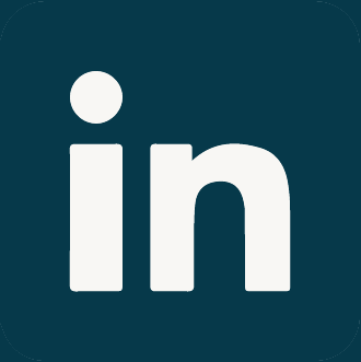 Icône LinkedIn
